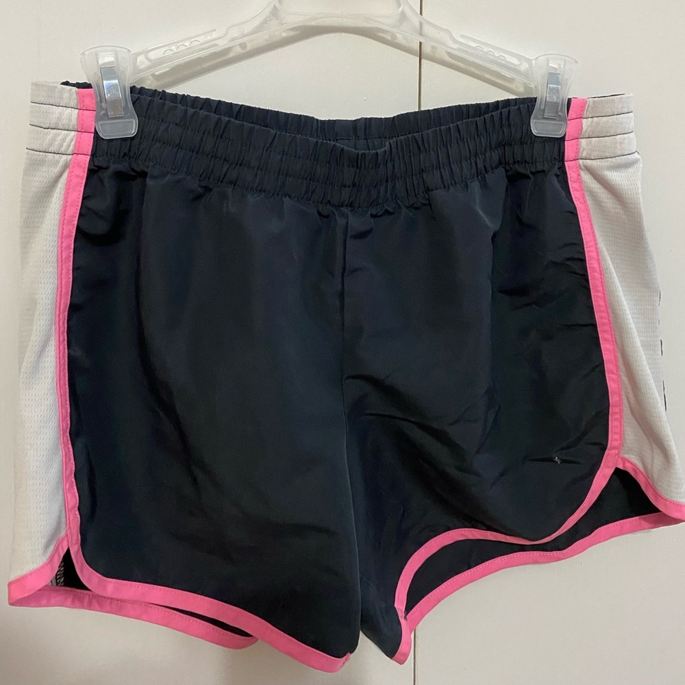 Danskin Athletic Shorts! Size Small (4-6)